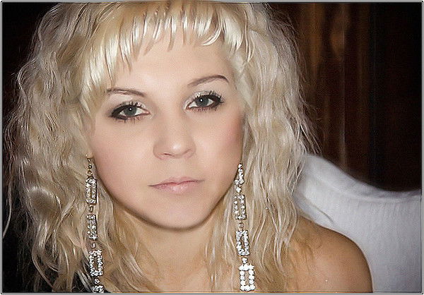 Федорина Надежда