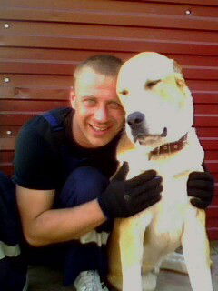 Денис Мирка