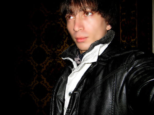 Игорь Полиенко