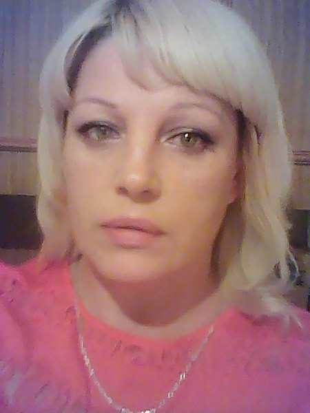 Марина Татаркина