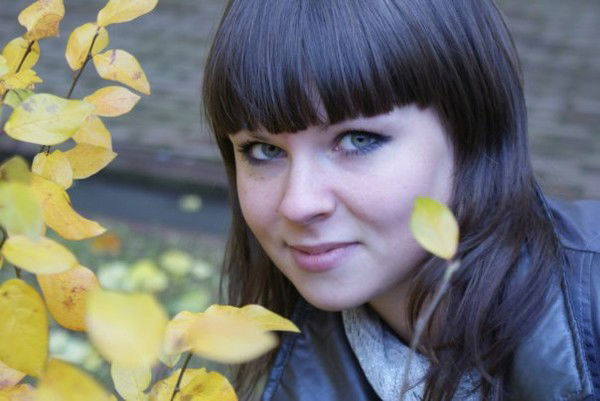 Елена Рудановская