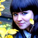 Елена Рудановская
