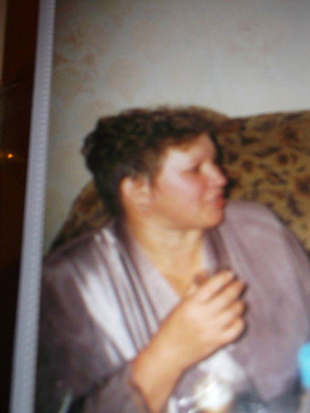 Ольга Суздалова