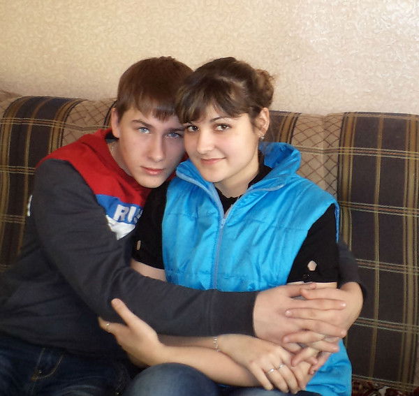 Алёна Юревич