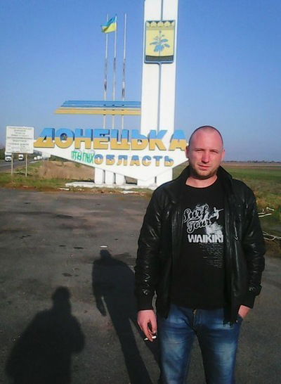 Андрей Ужва