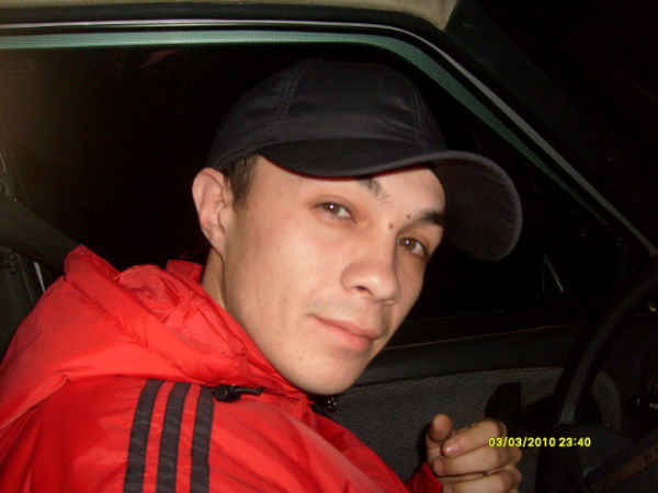 Ринат Шакиров