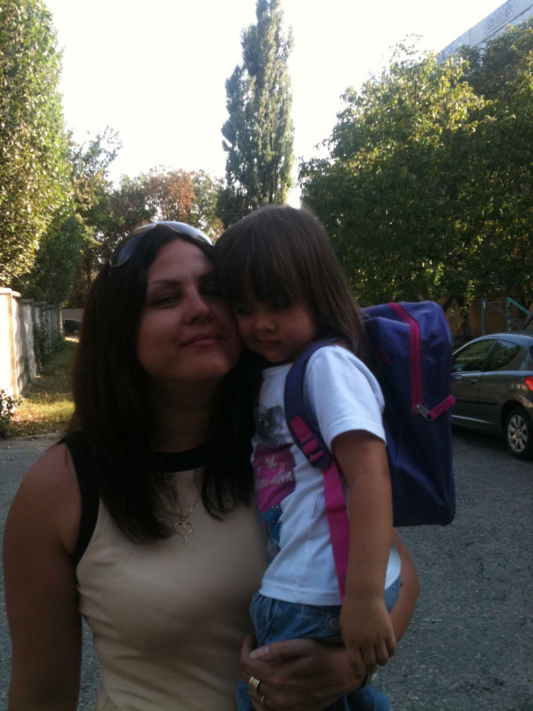 Елена Мамлеева