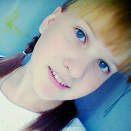 Дарья Крючкова