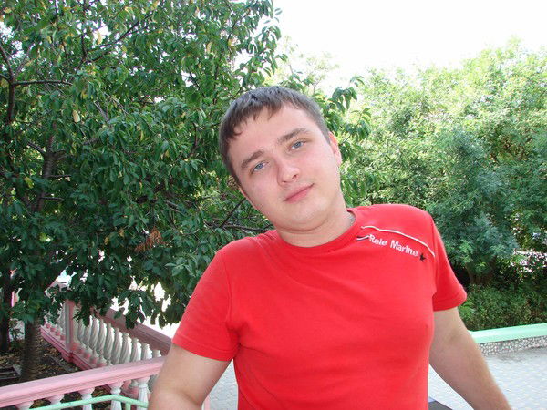 Козык Александр