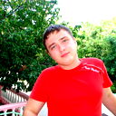 Козык Александр