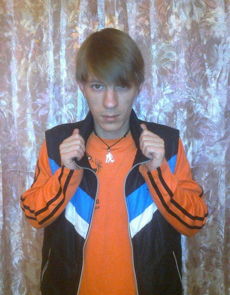 Федя Григорьевич Прокопьев