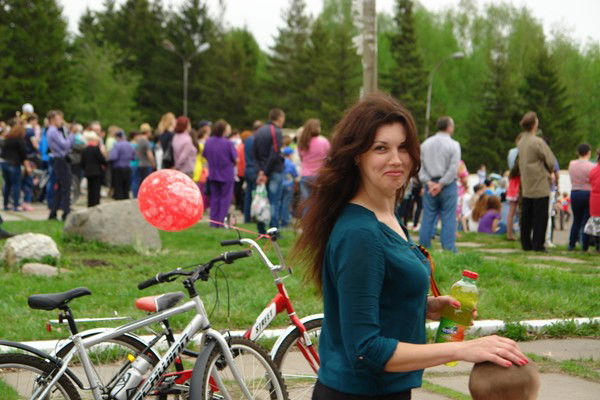 Татьяна Тарасенко