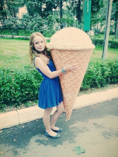 Екатерина Трухина