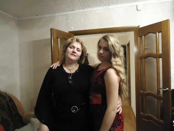 Настя Дёмина