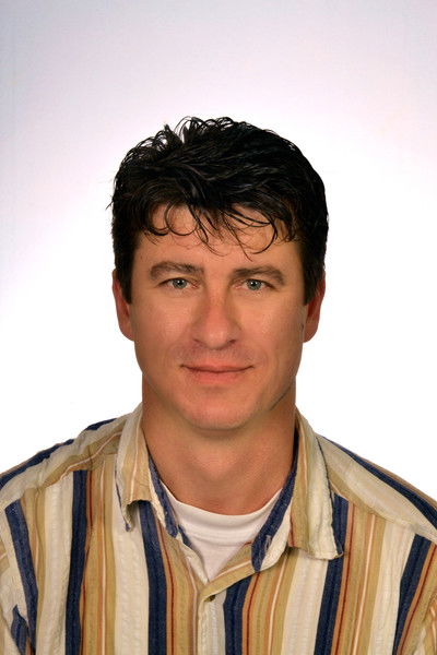 Алексей Любимцев