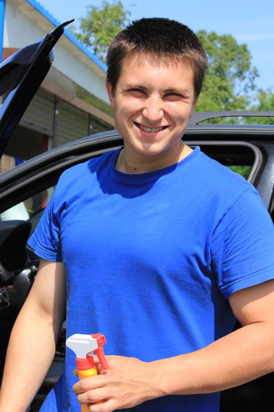 Денис Васильев