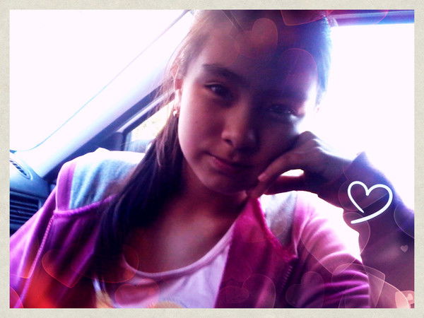 Наргиз Нурхан