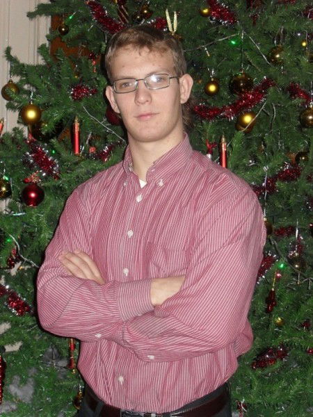 Иван Мартынов