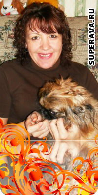 Елена Ульянова