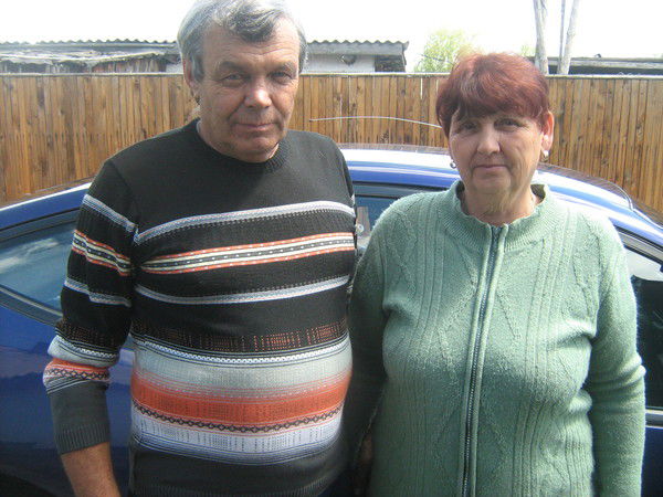 Александр Попов