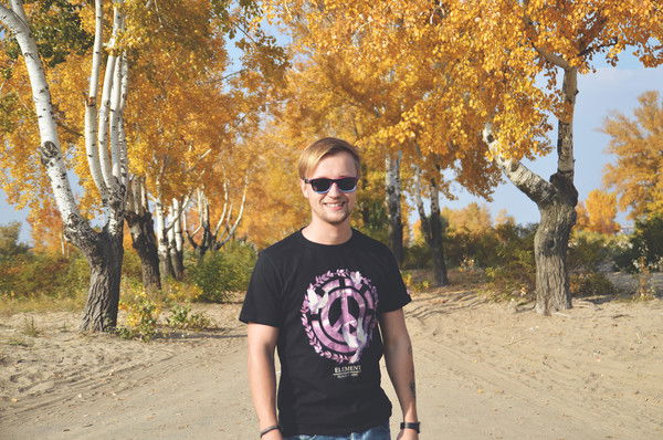 Артем Нефёдов