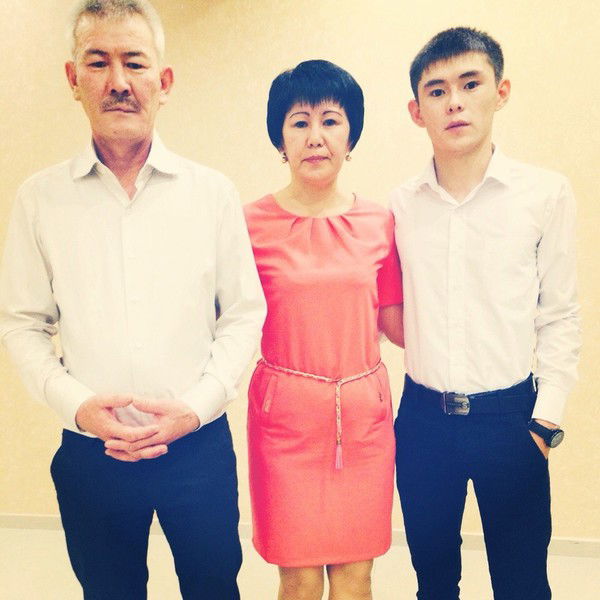 Нургуль Кенжесеитова