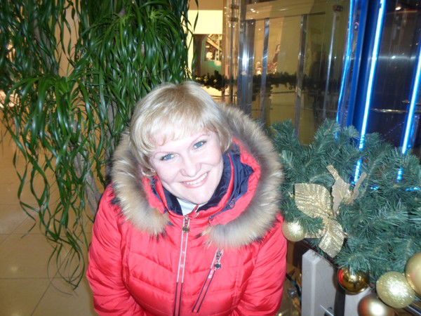 Елена Крауялис