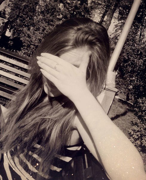 Катя Ильина