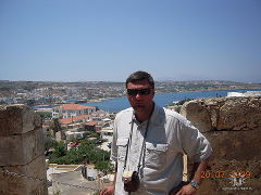 Игорь Козырев