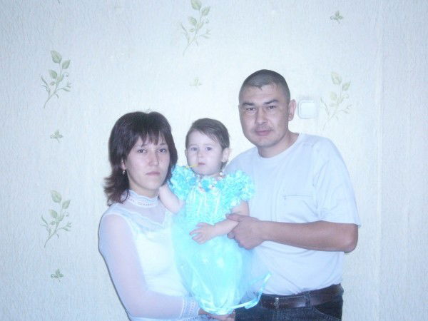 Равиль Мухамедьянов