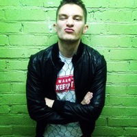 Дима Тыщенко