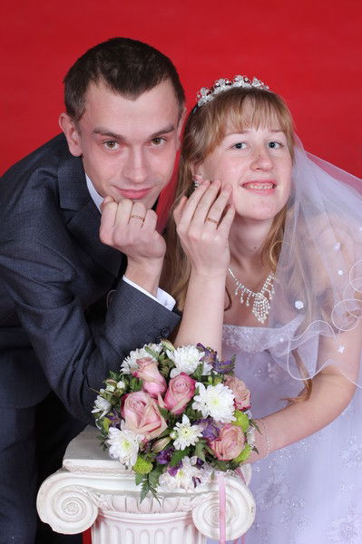 Анастасия Березовикова