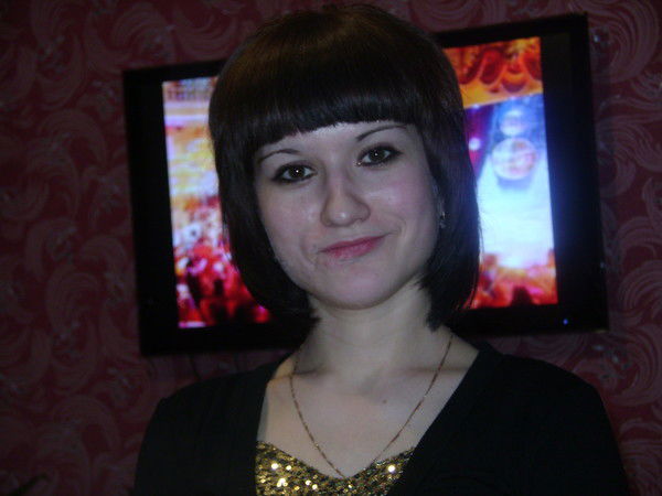 Валентина Тюнина