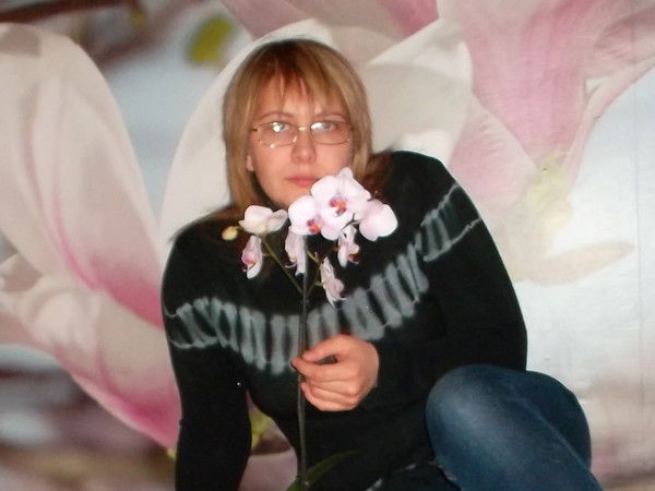 Татьяна Тупикина