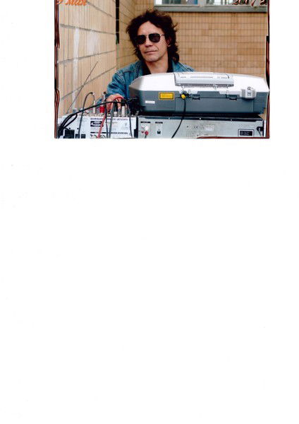 Сергей Баранов