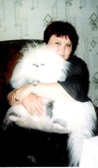 Ирина Рощина