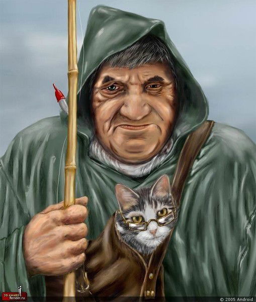 Алексей Ткачук