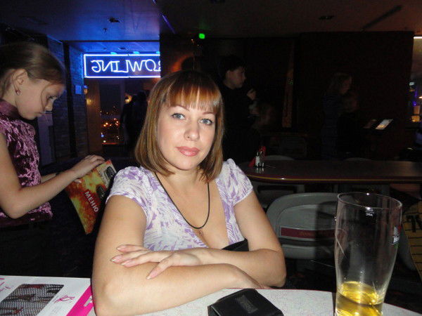 Мария Киндт