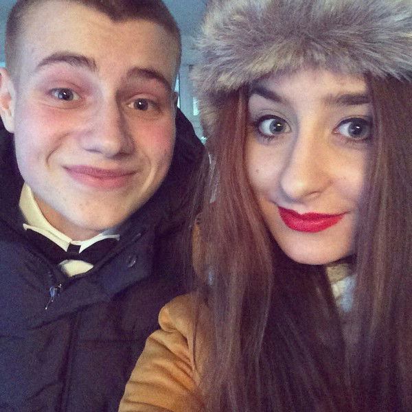 Влад Рудаковский