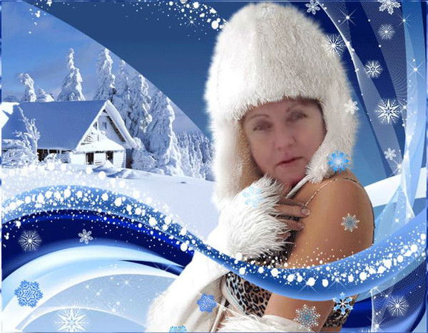 Татьяна Куликова