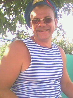 Cергей Новиков