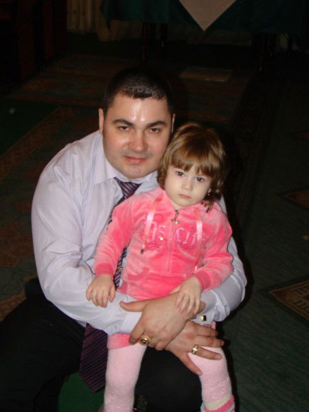 Фархад Токтогулов