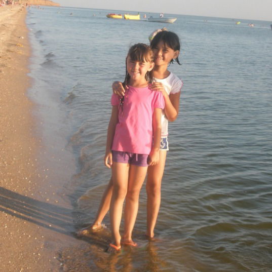 Галия Хамидуллина