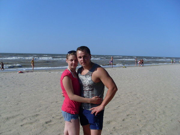 Валерия Суббота