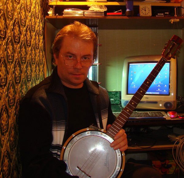 Валерий Яковлев