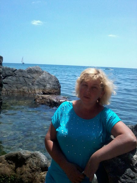 Наталия Пясецкая