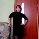 Любовь Потапова
