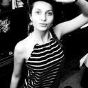 Анна Антипова