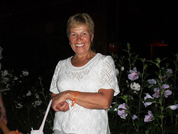 Валентина Иванова