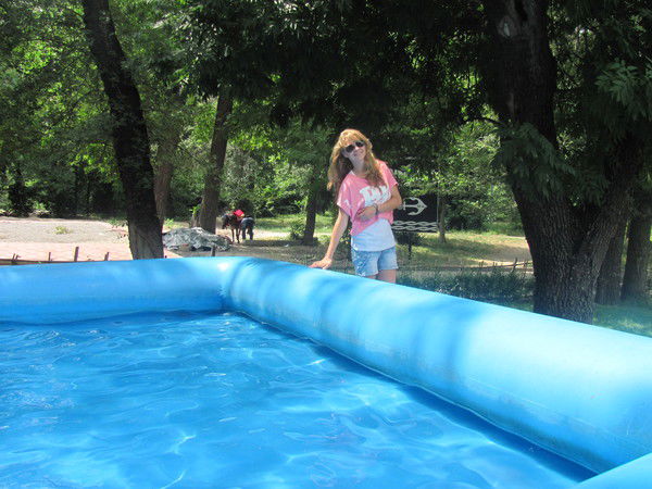 Ангелина Пунегова